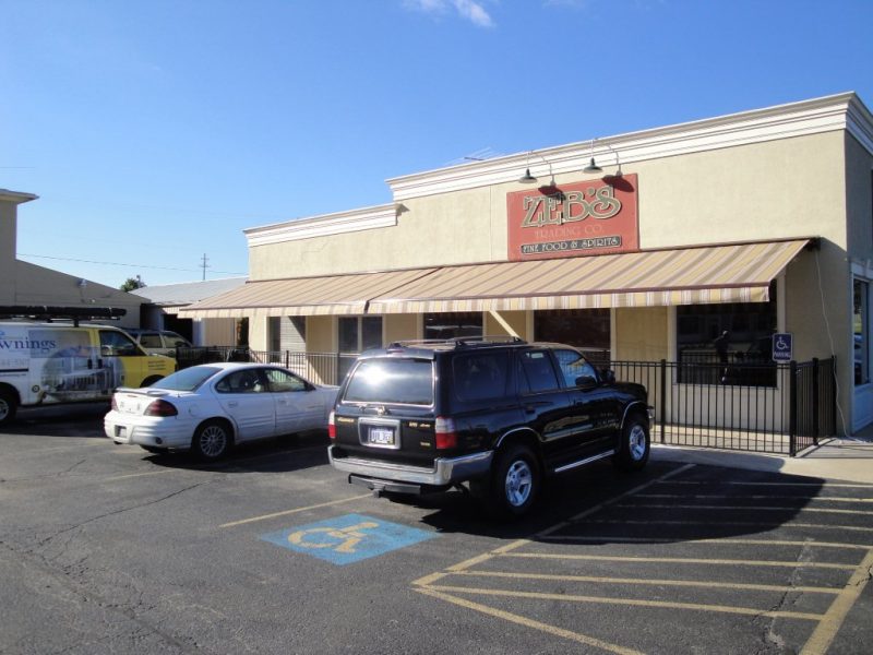 Kalamazoo Awning Installation Sun and Shade Awning