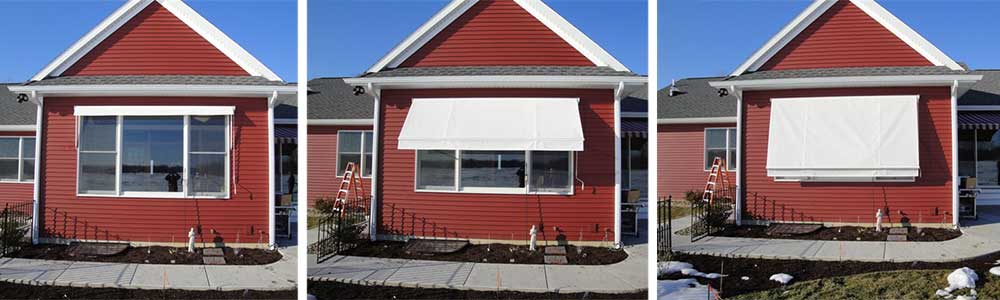 sun haven awnings